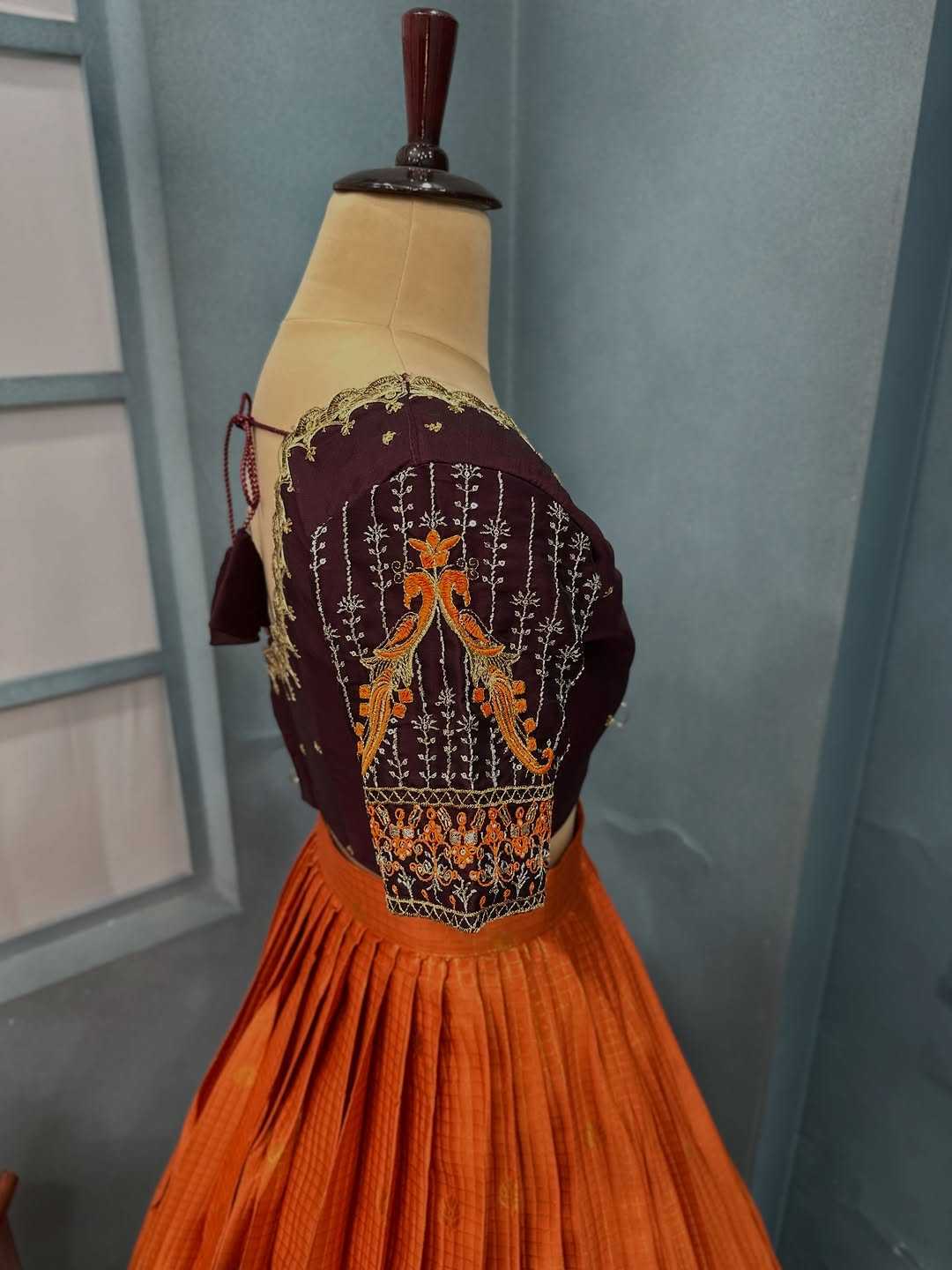 Designer Lehenga