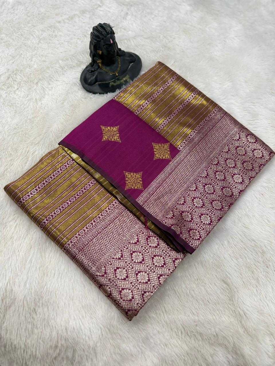 Designer Saree