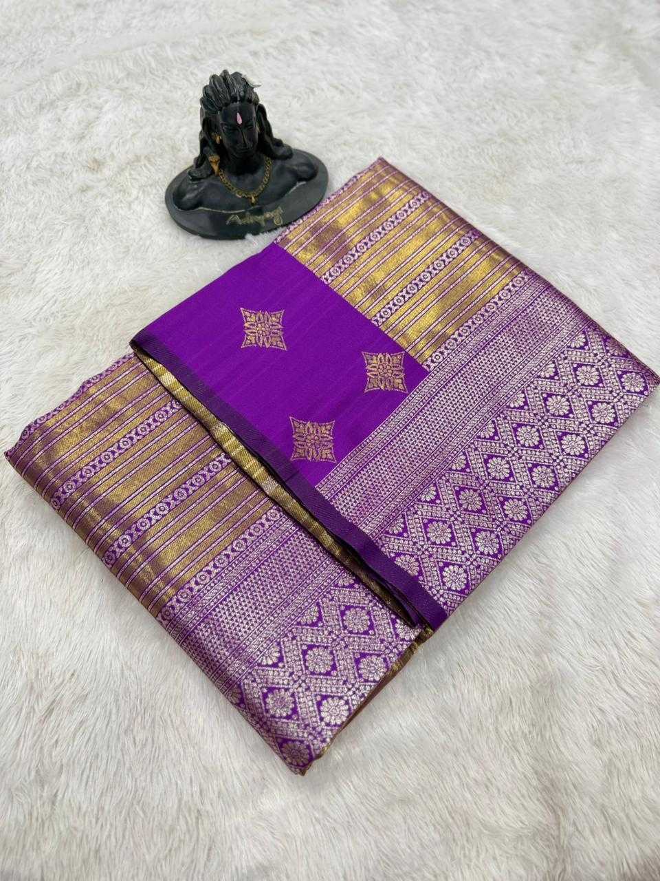 Designer Saree