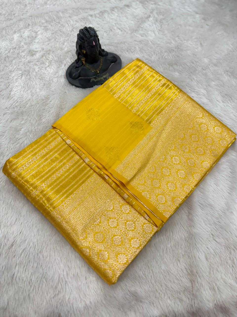 Designer Saree