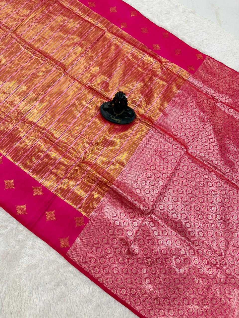 Designer Saree