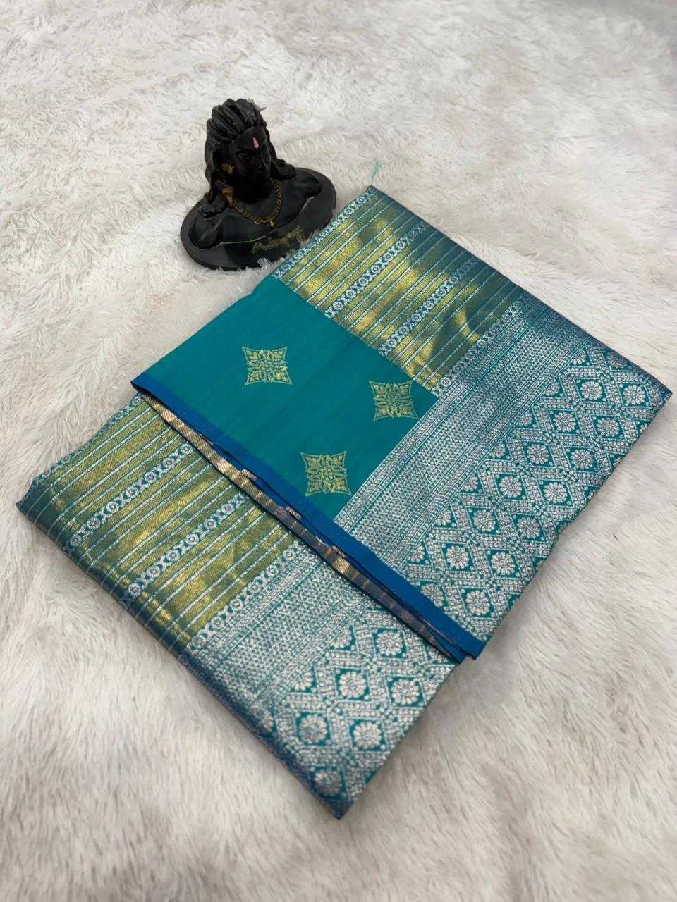 Designer Saree