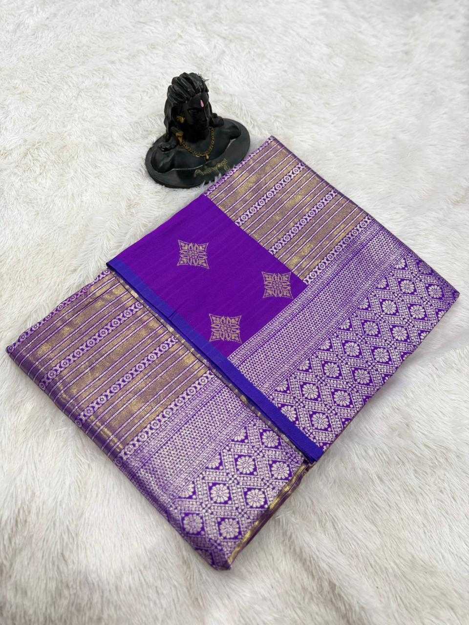 Designer Saree