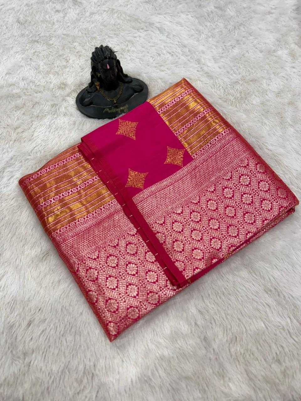 Designer Saree