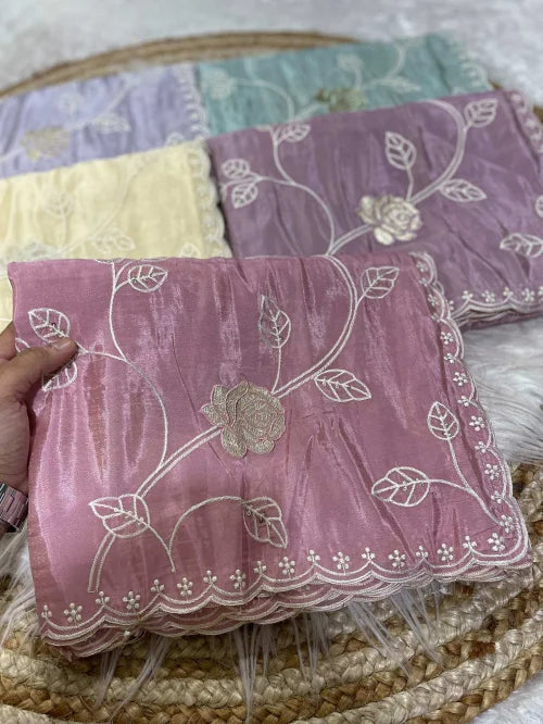 Arshia Soft Silk Saree