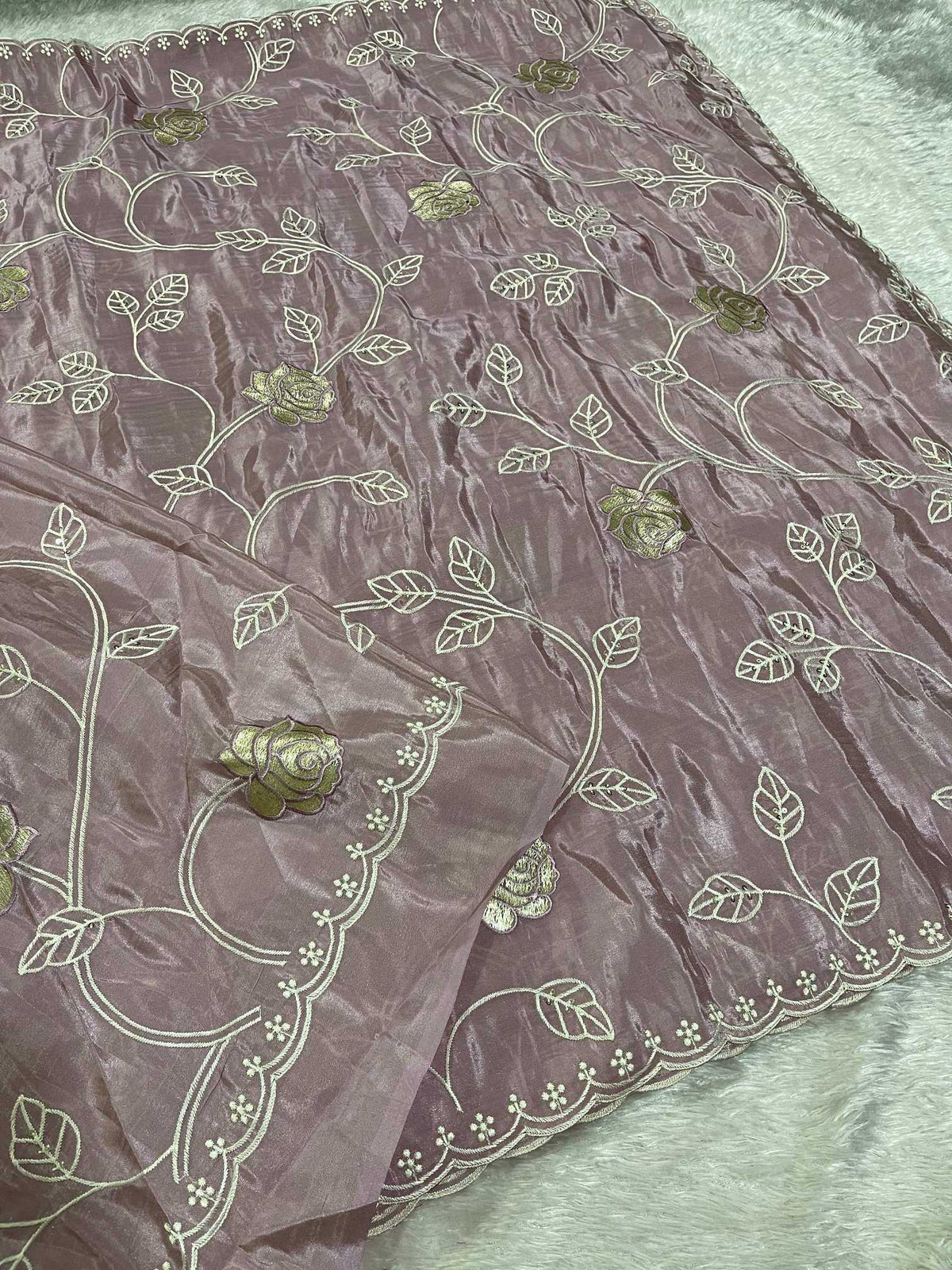 Arshia Soft Silk Saree