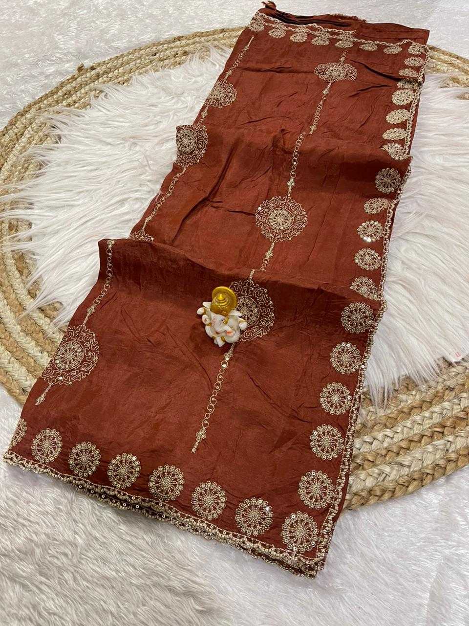 Pure Silk Traditional Saree