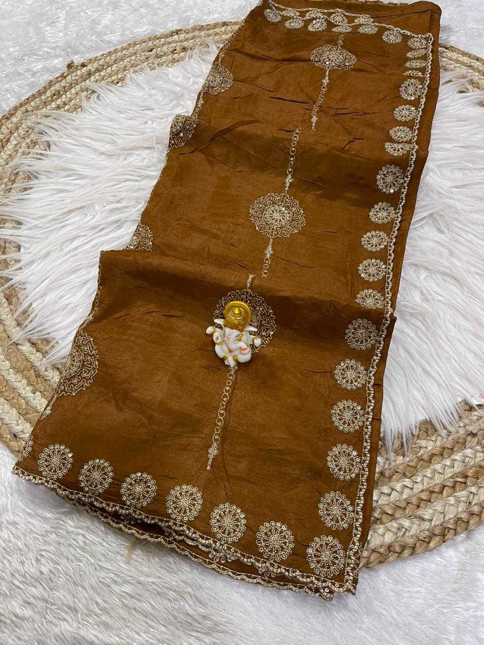 Pure Silk Traditional Saree