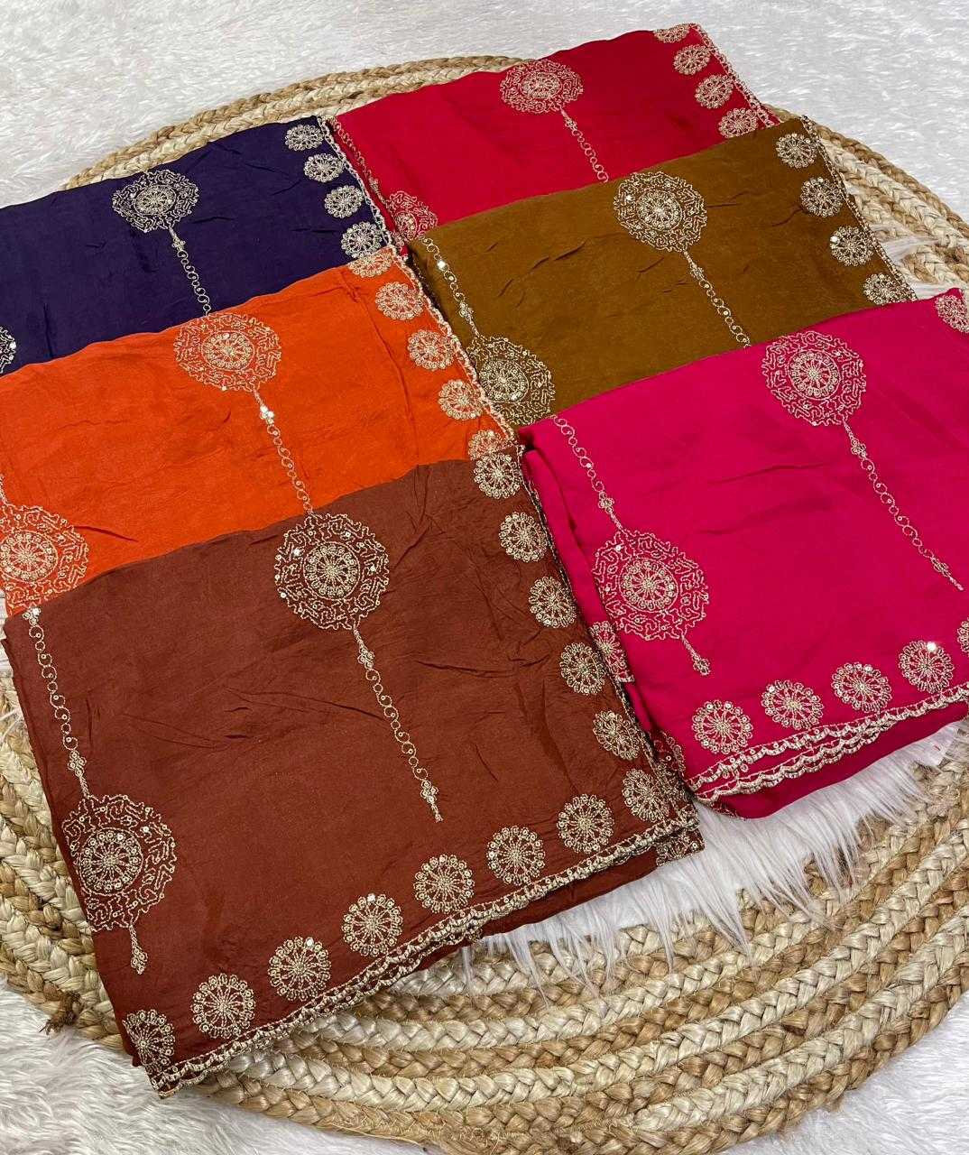 Pure Silk Traditional Saree