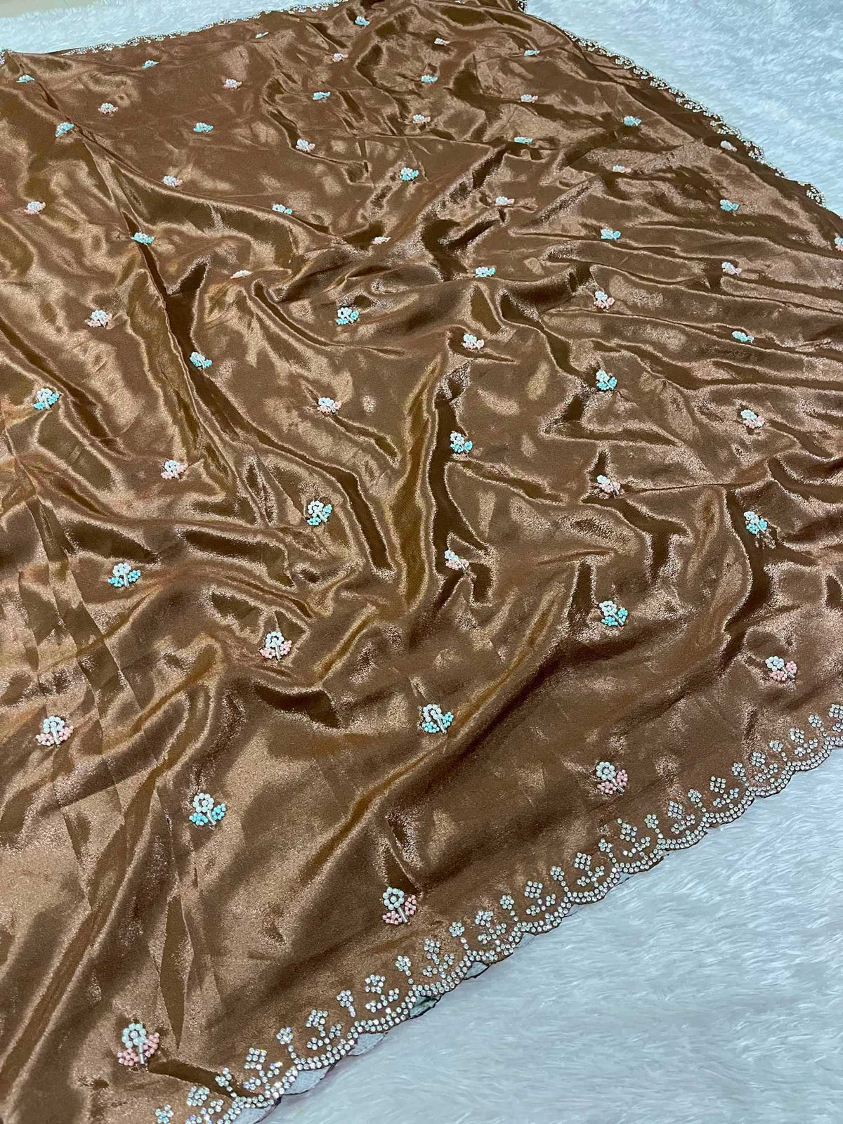 Silk Traditional Saree