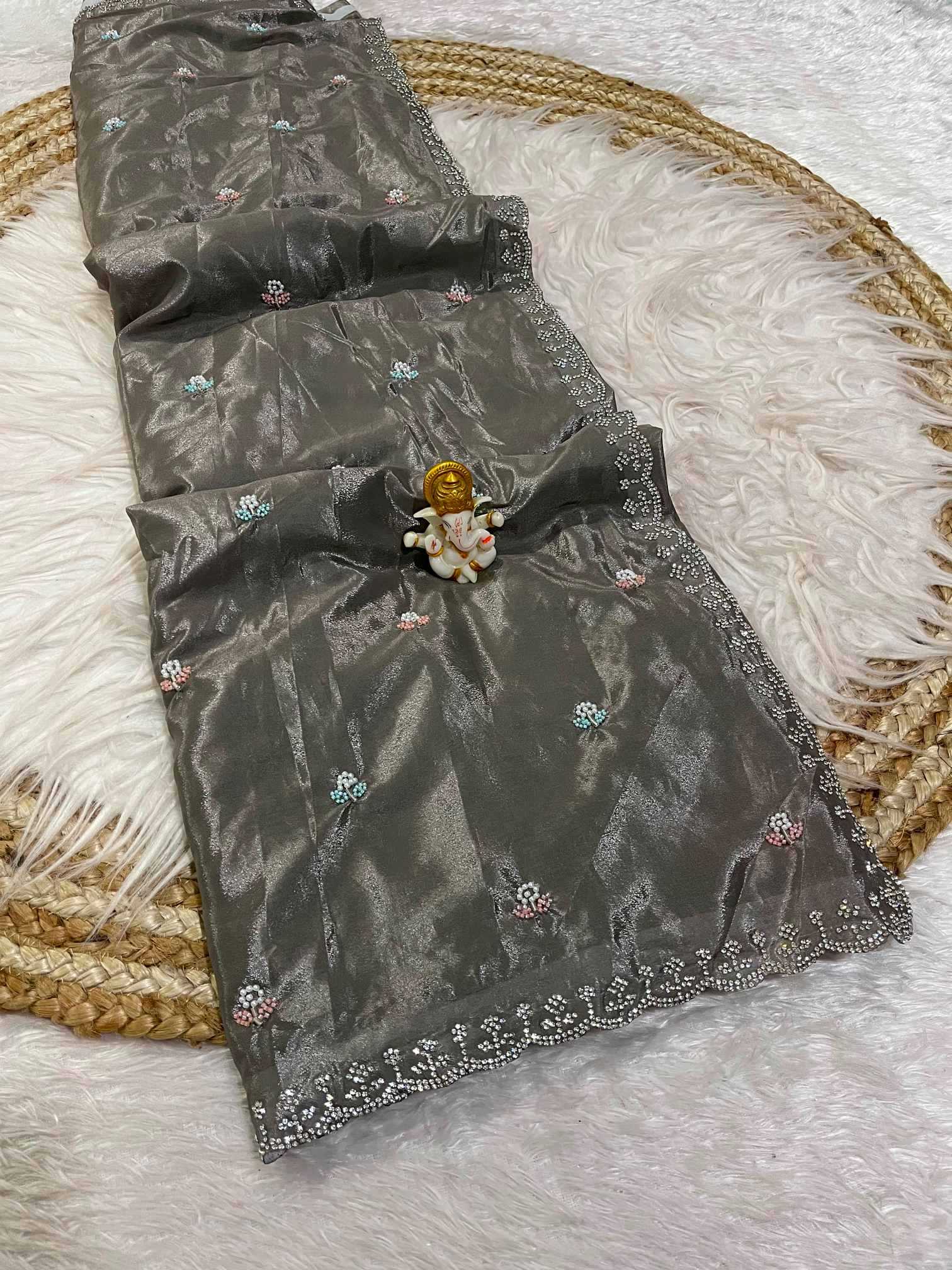 Silk Traditional Saree