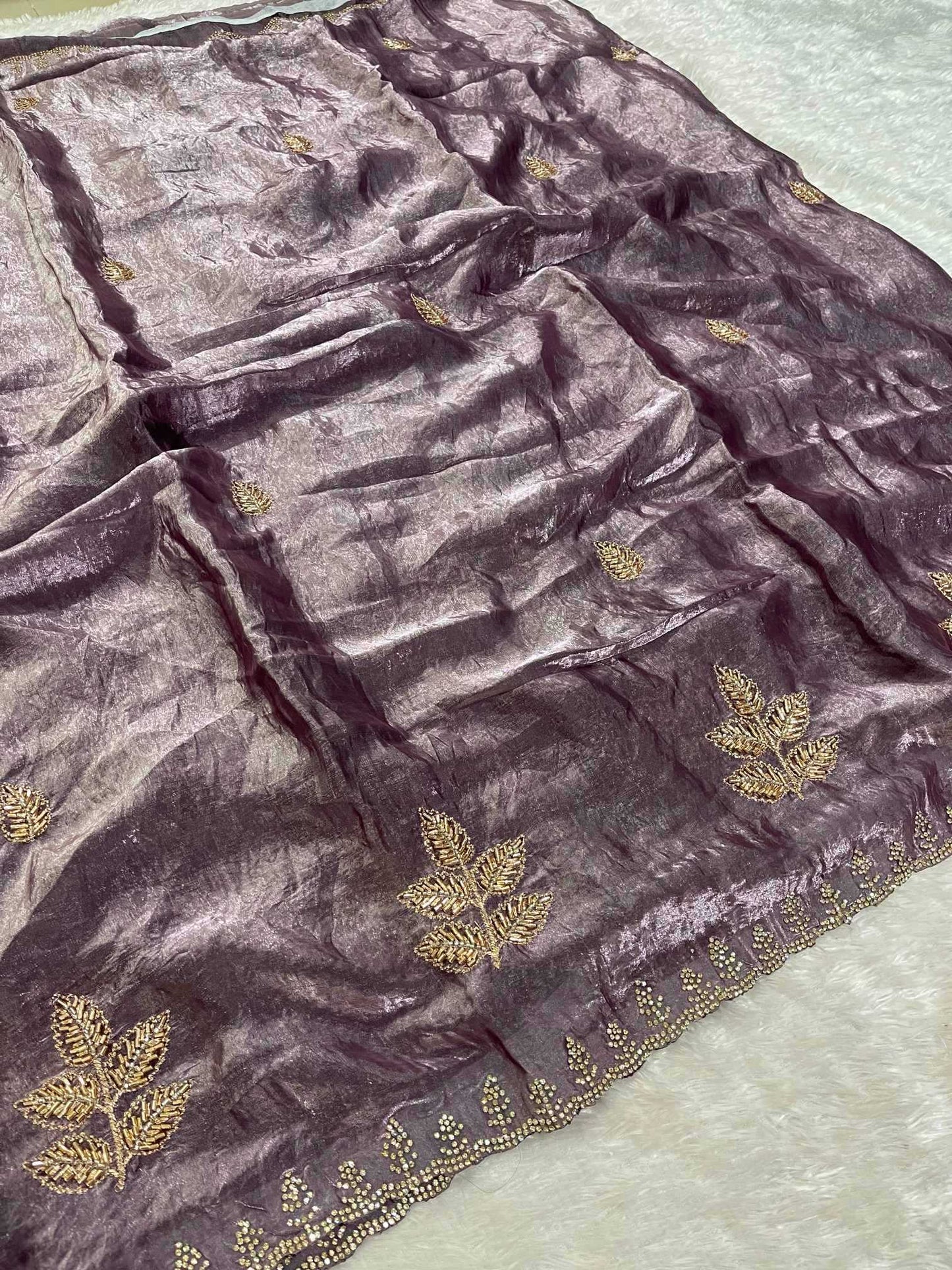 Silk Traditional Saree