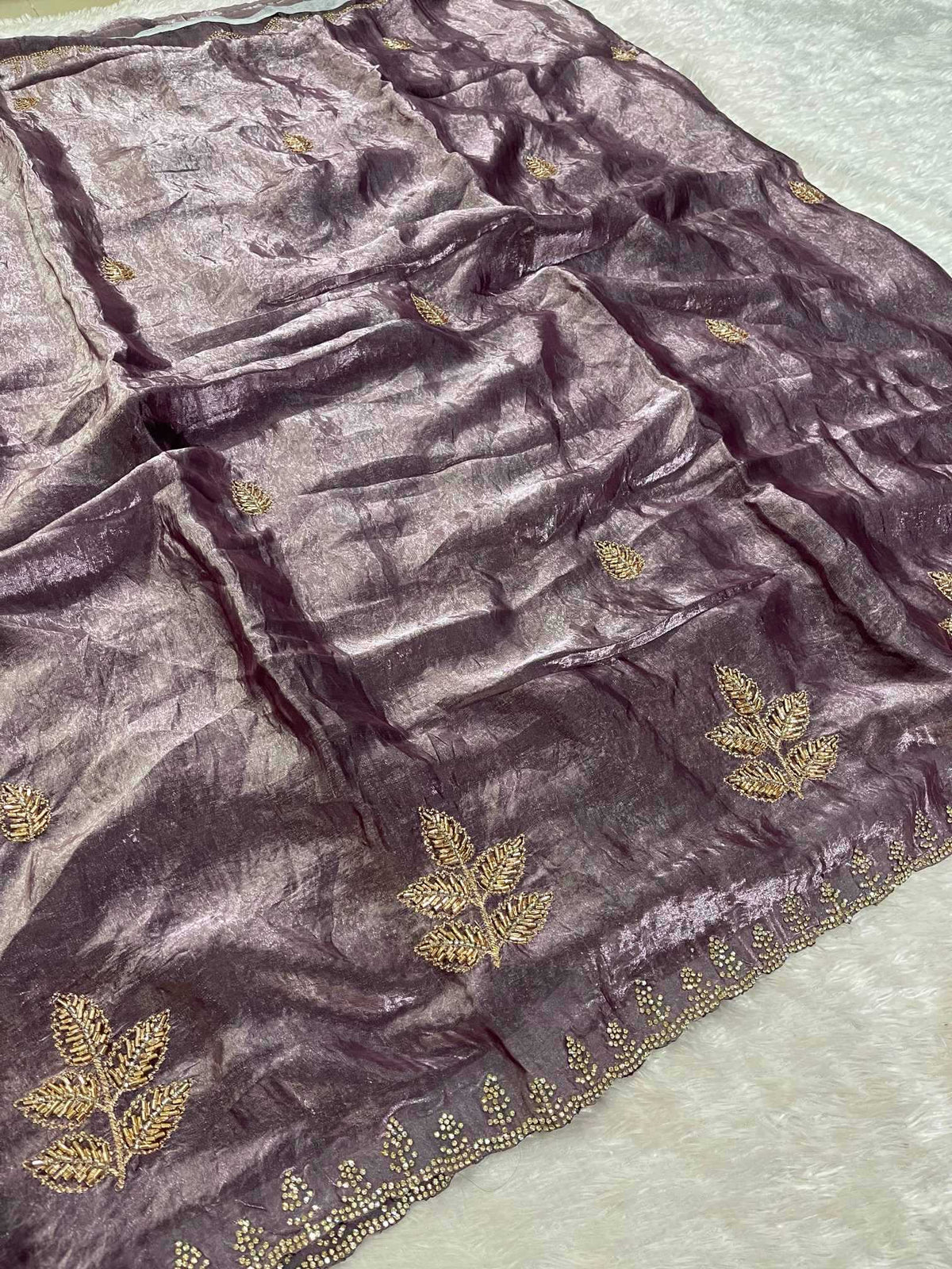 Silk Traditional Saree