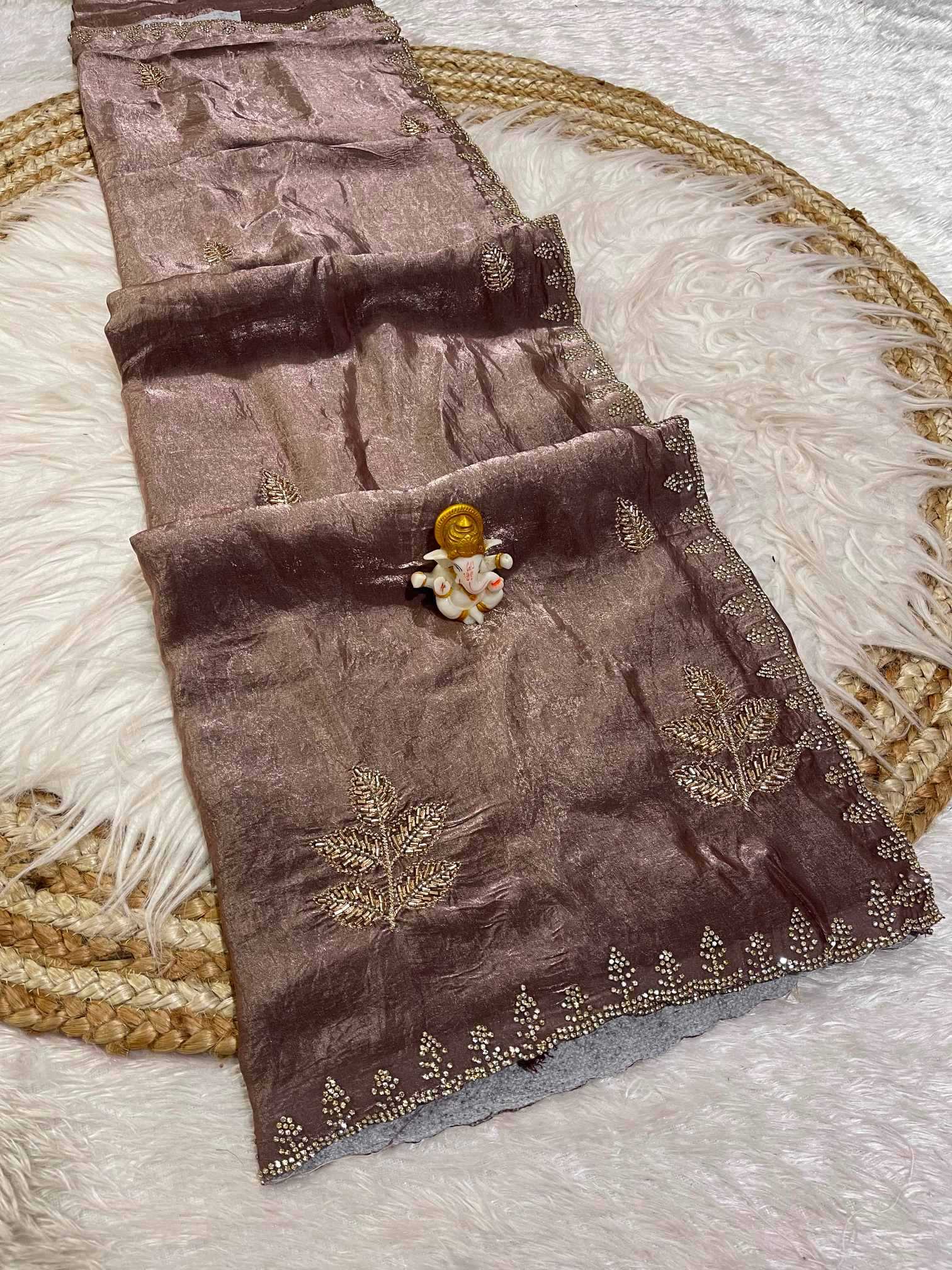 Silk Traditional Saree