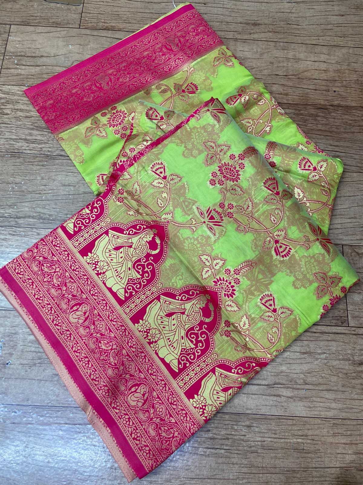 Designer Saree