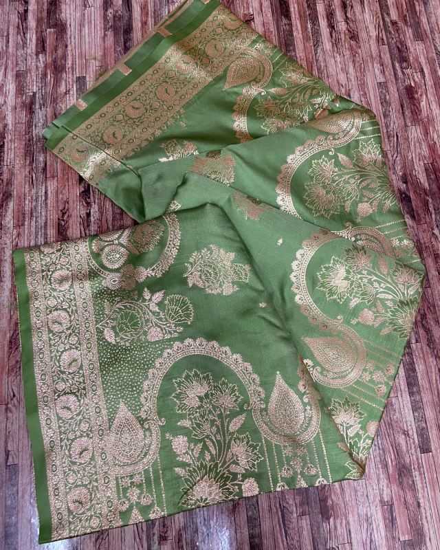 Designer Saree