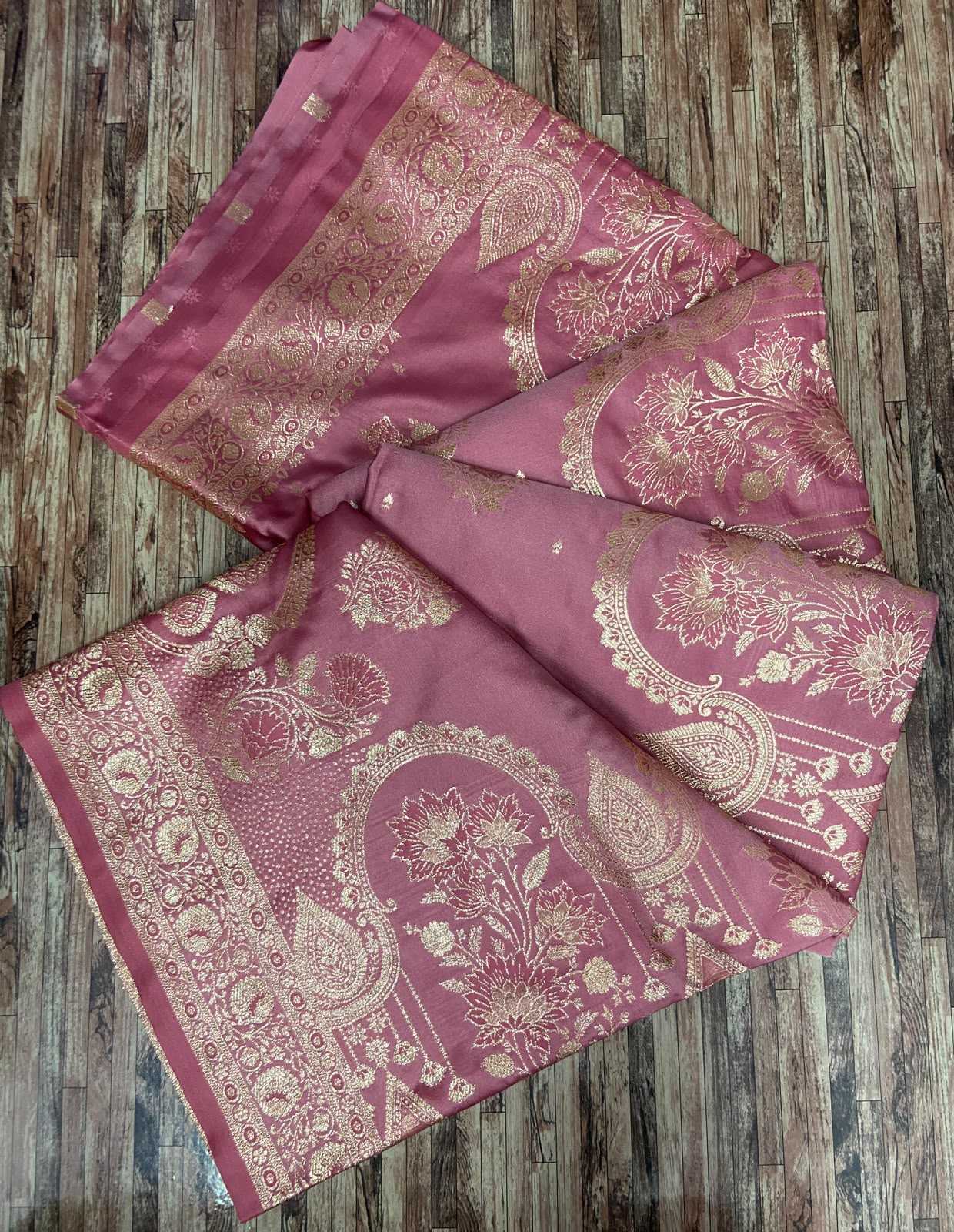Designer Saree