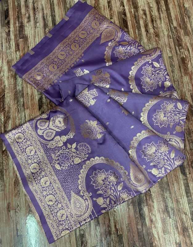 Designer Saree