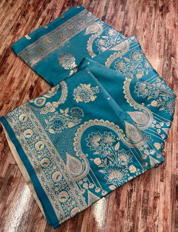 Designer Saree
