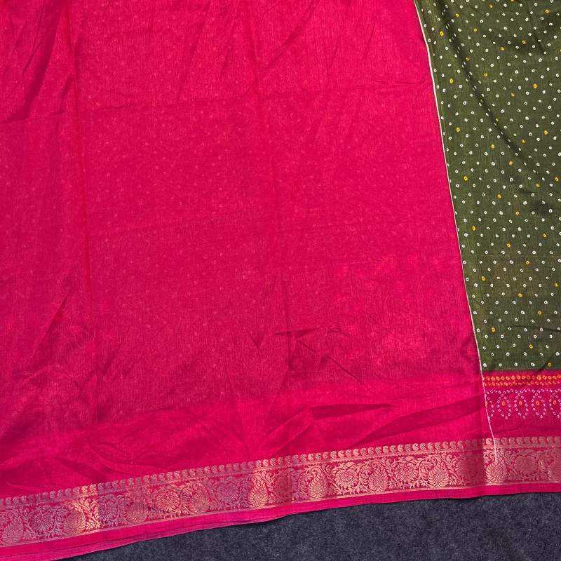 Dola Silk Saree