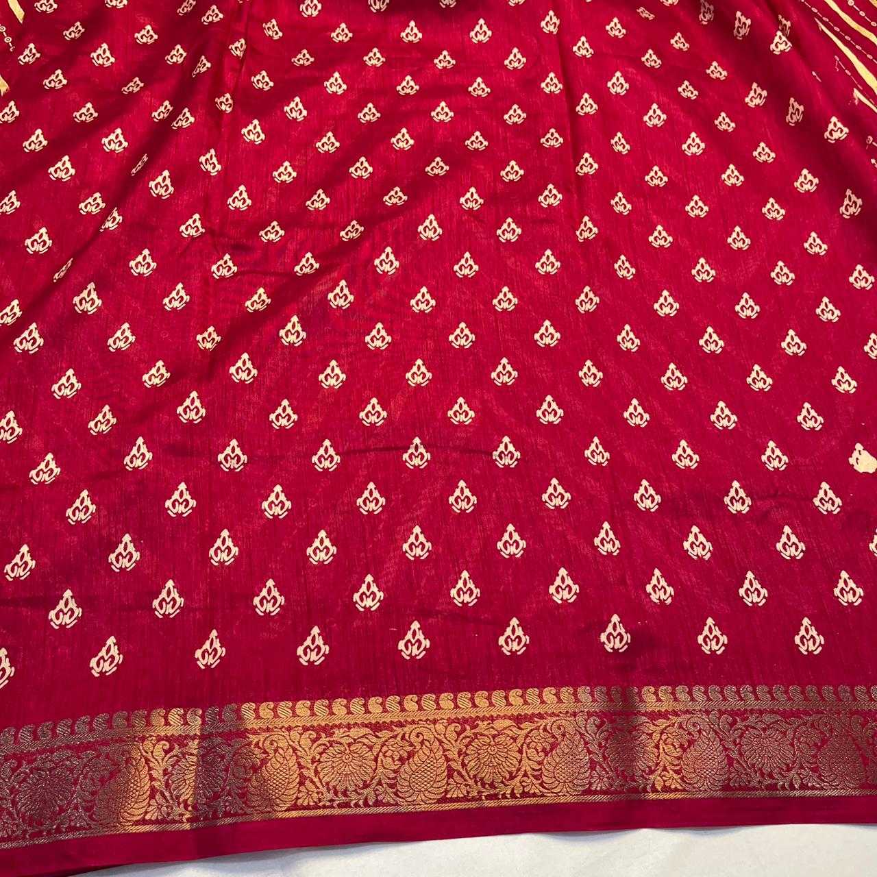 Dola Silk Saree