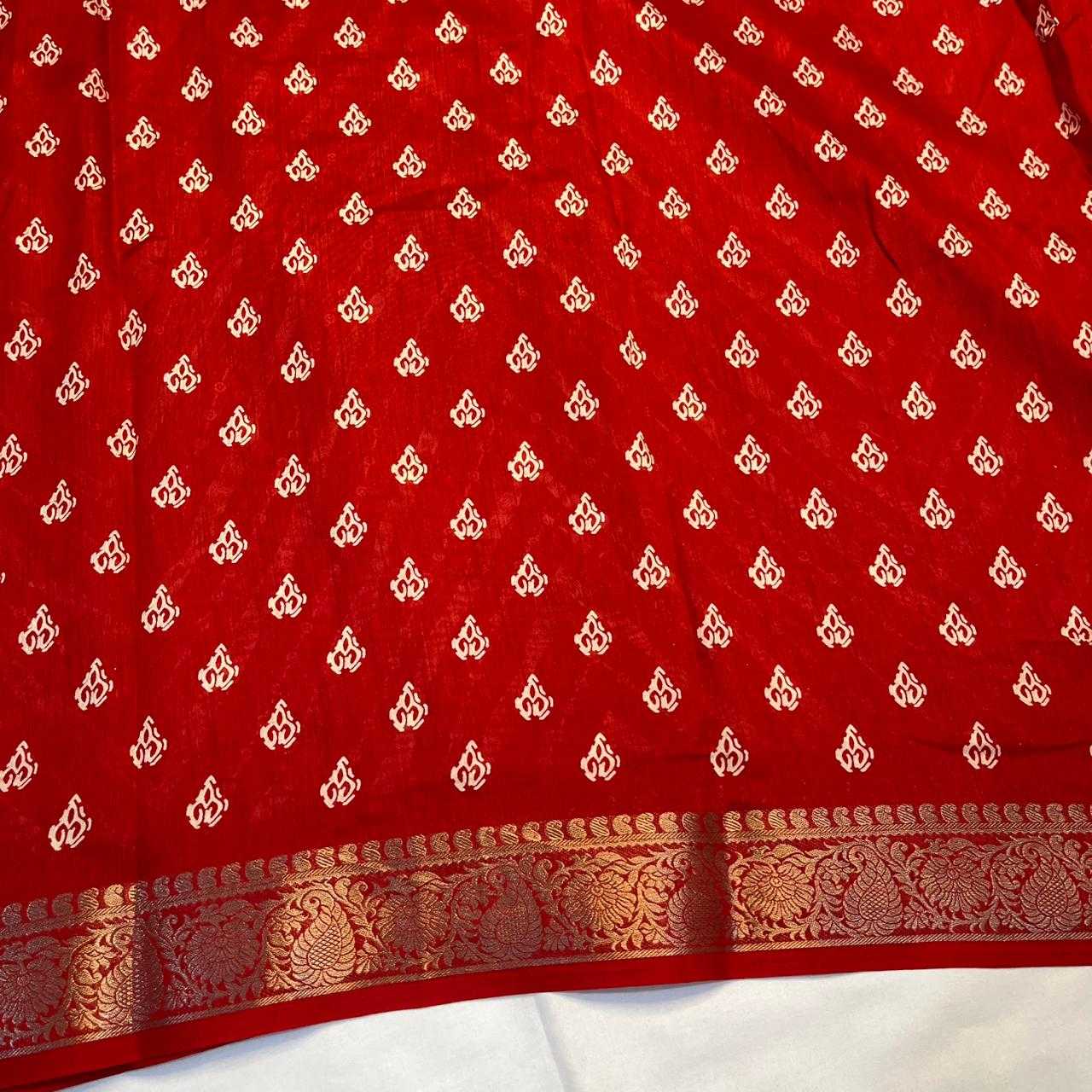 Dola Silk Saree
