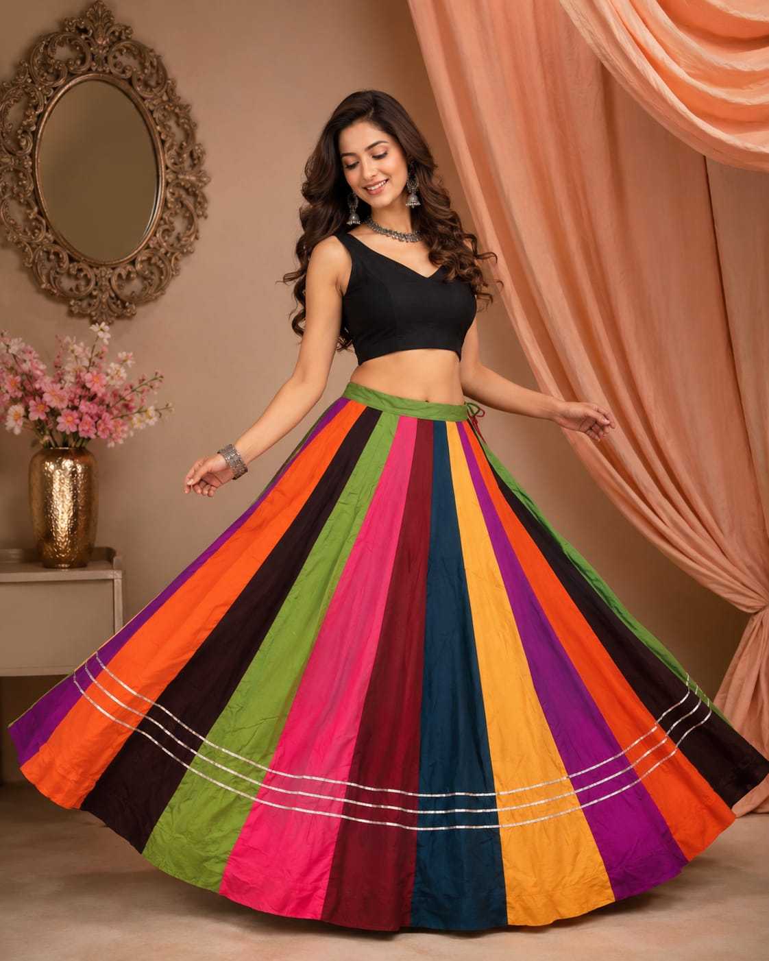 Fancy Designer Lehenga