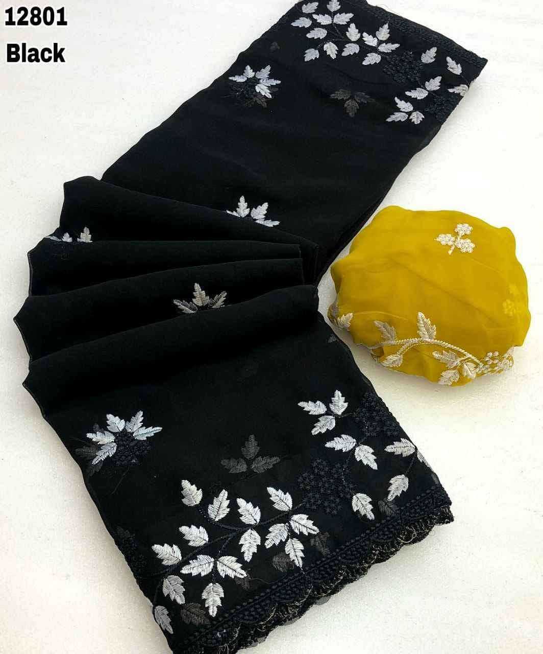 Designer Saree