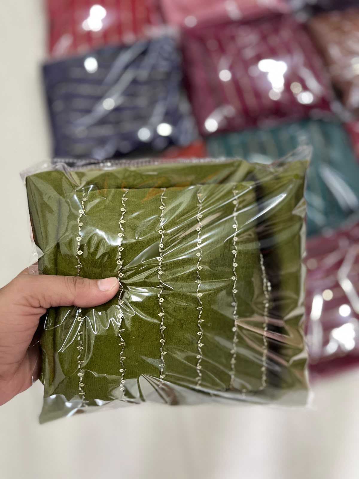 Madhvi Crush Silk Soft Saree