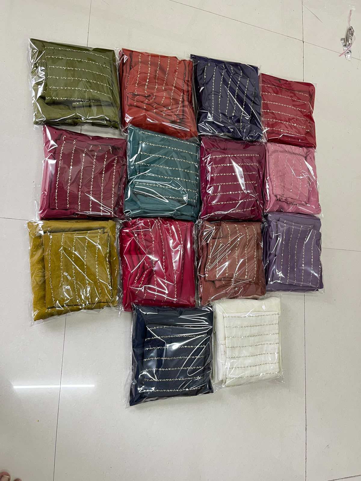 Madhvi Crush Silk Soft Saree