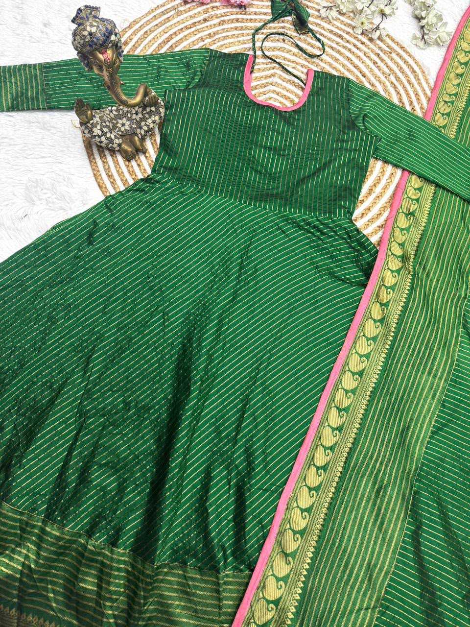 Fancy Gown