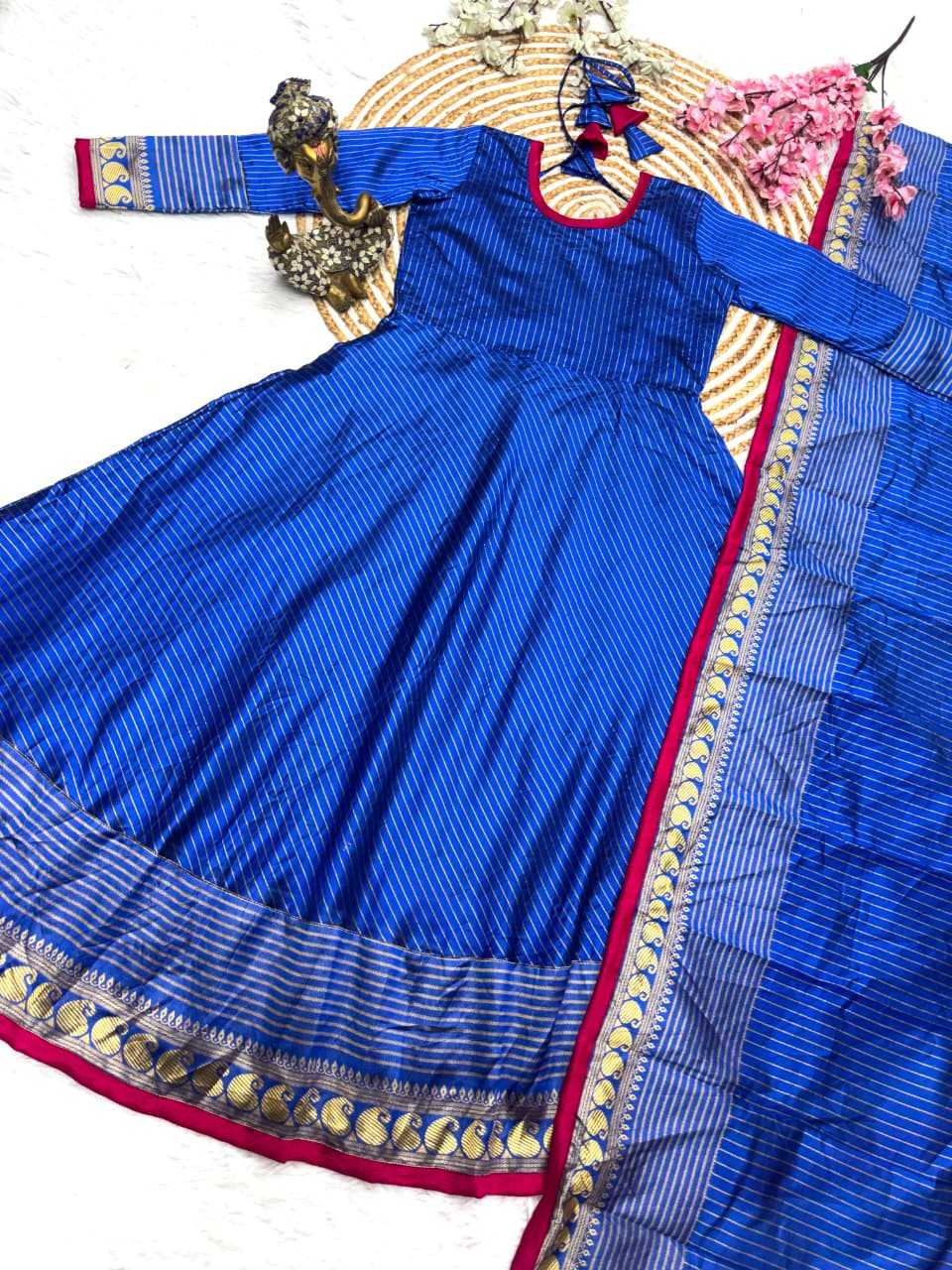 Fancy Gown