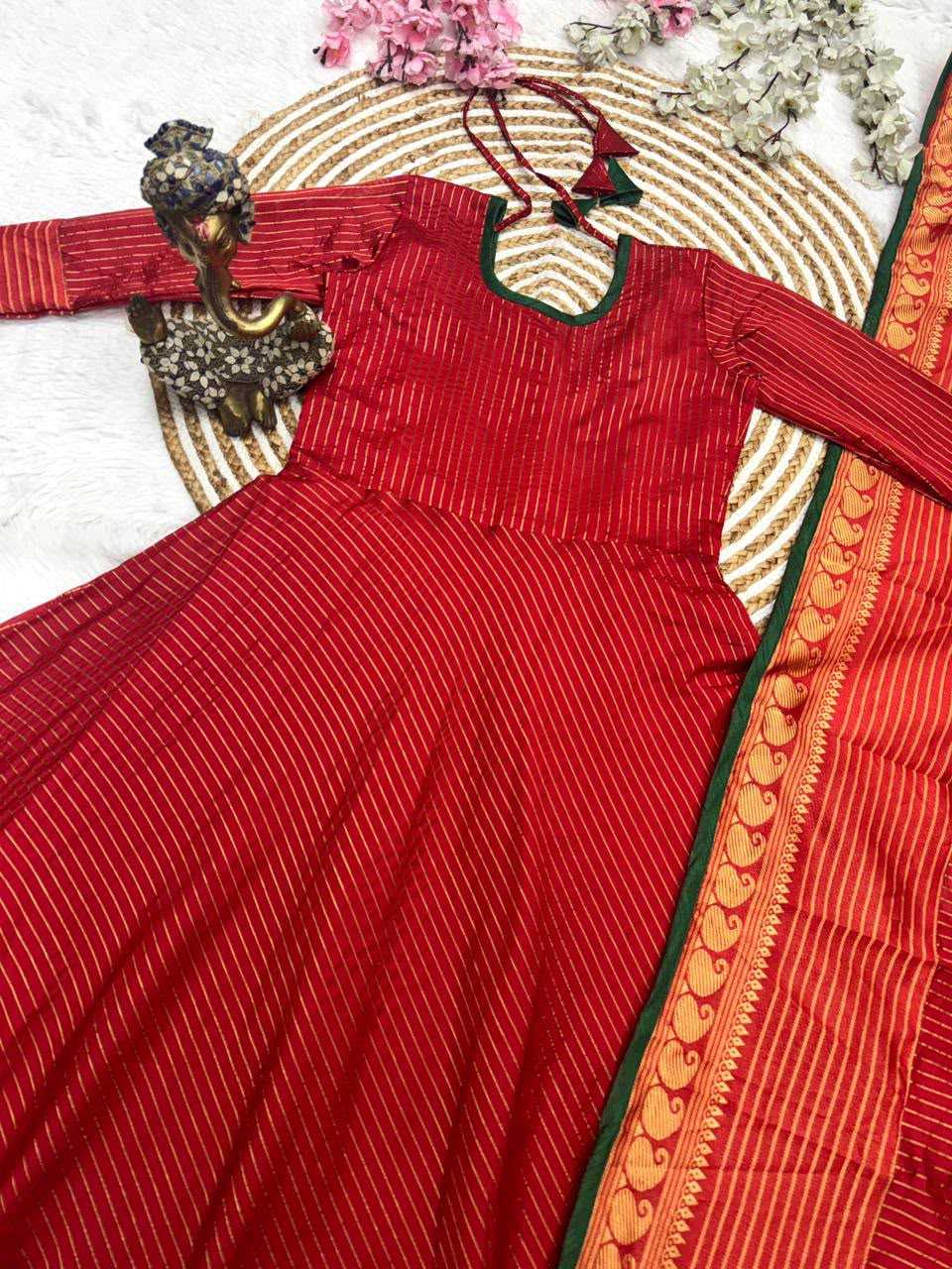 Fancy Gown