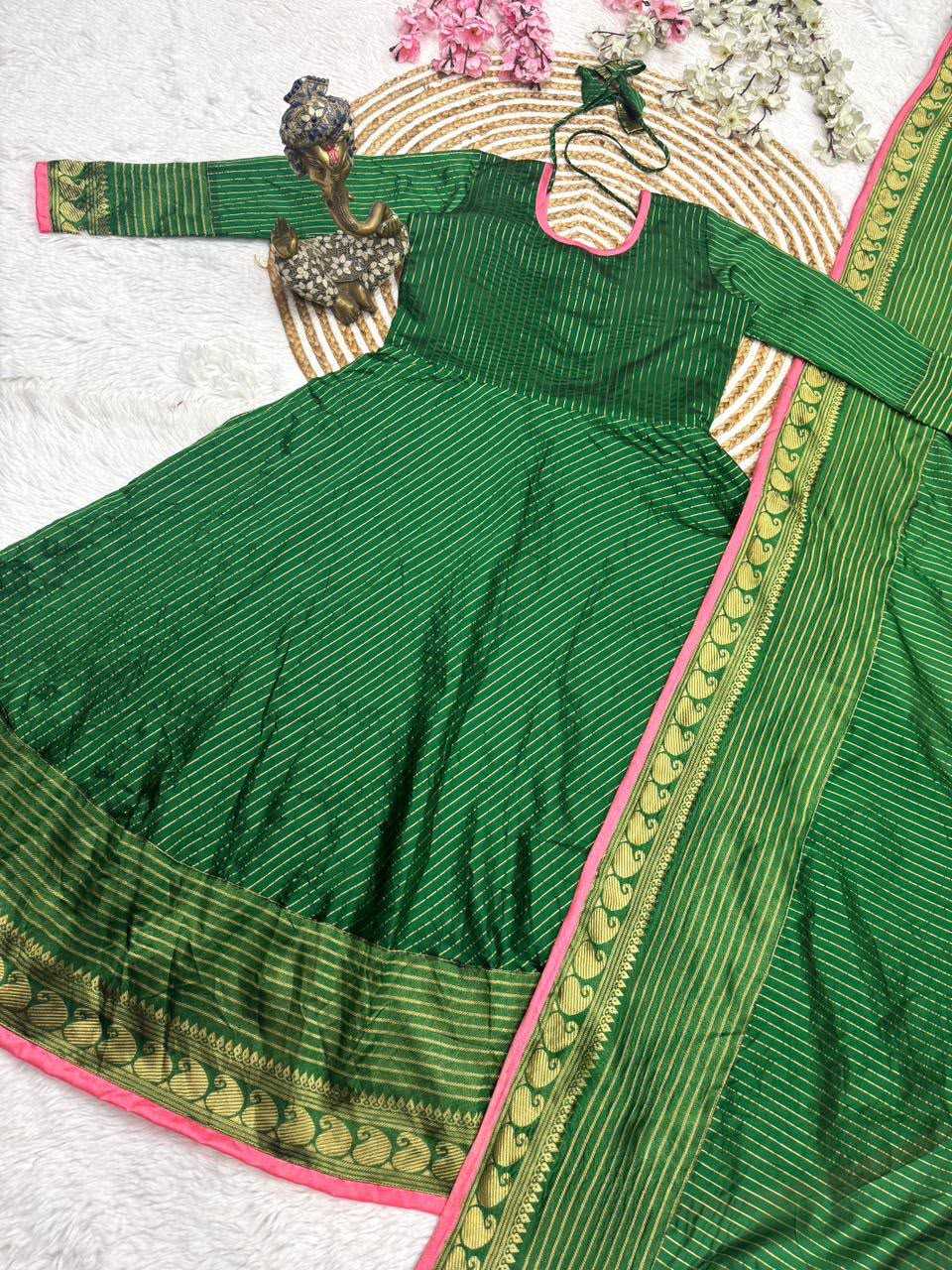Fancy Gown