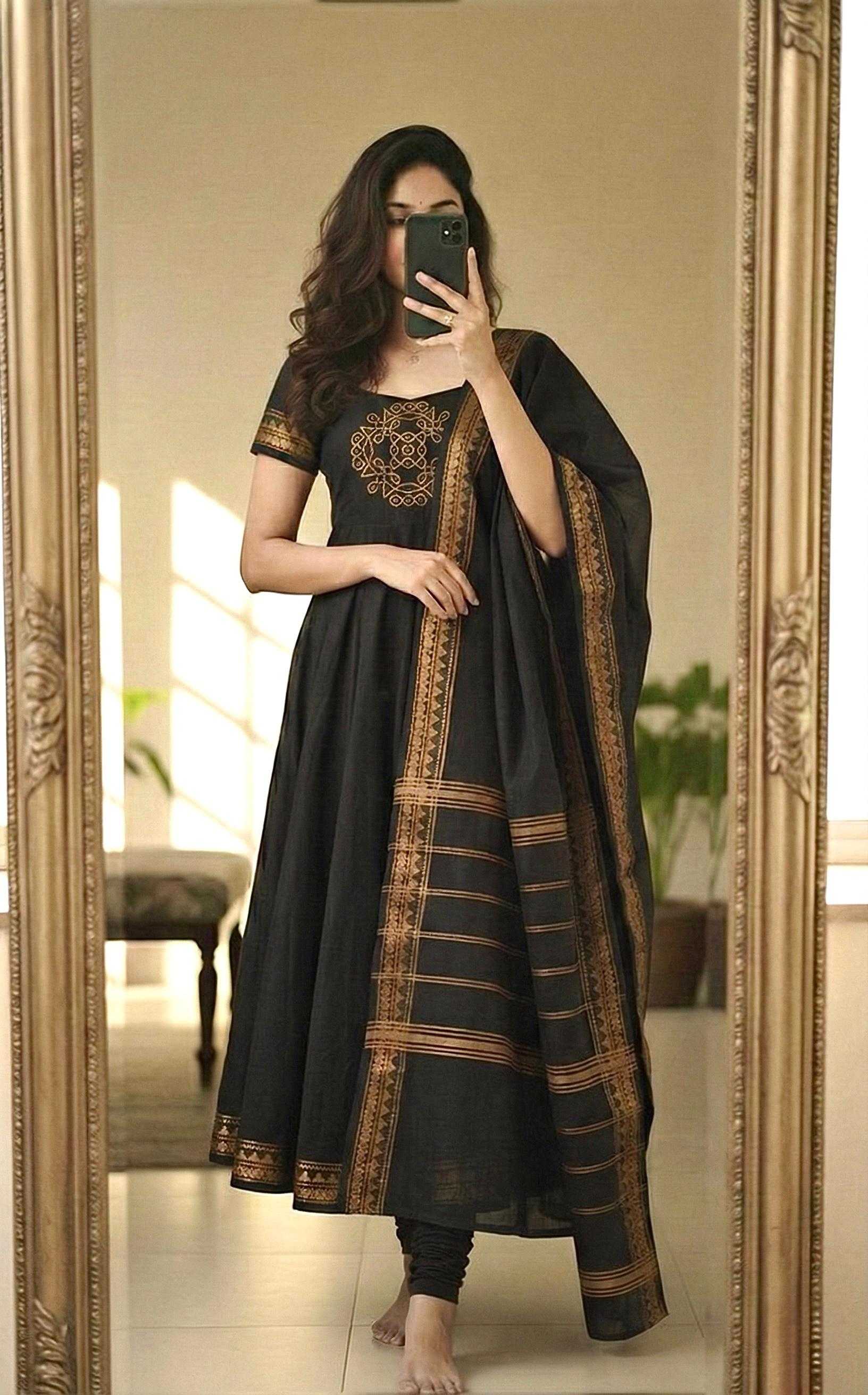 Cotton Suit