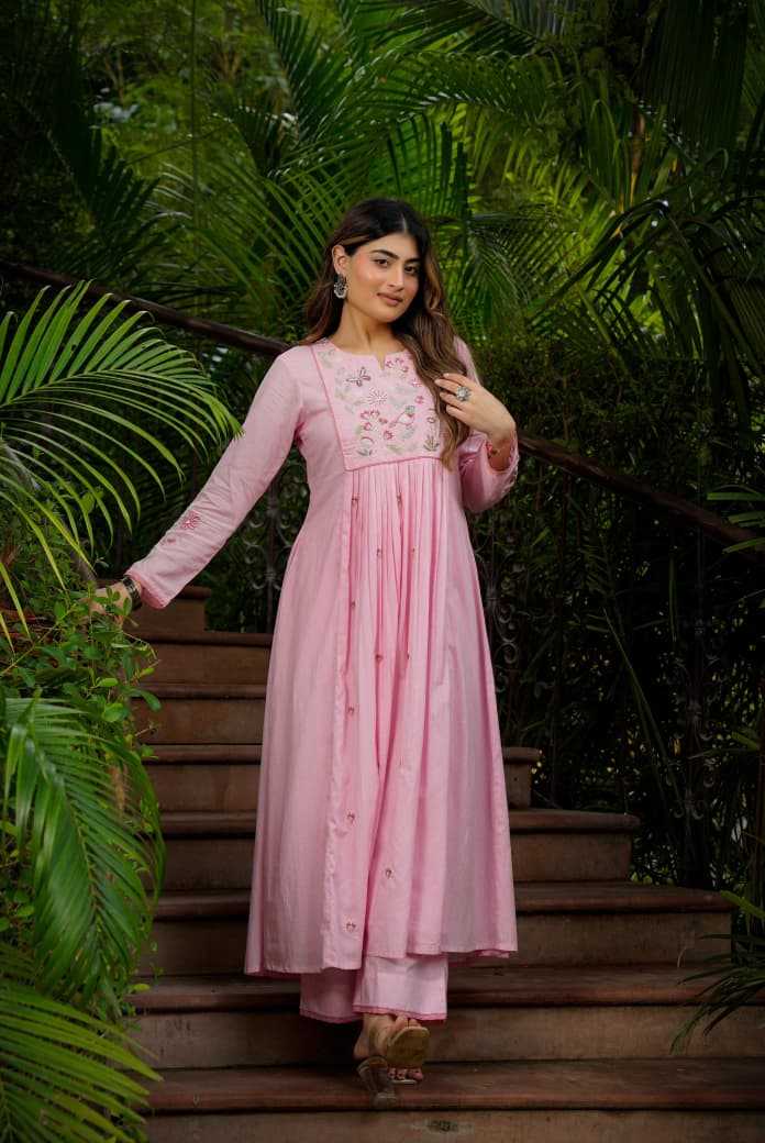 Fancy Gown