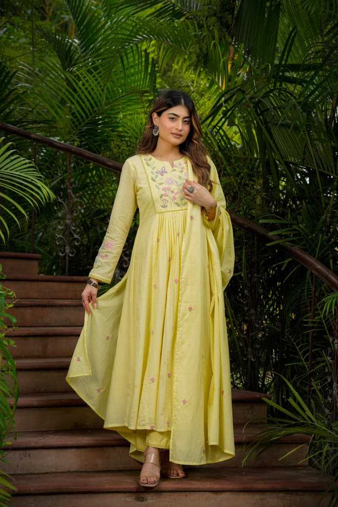 Fancy Gown