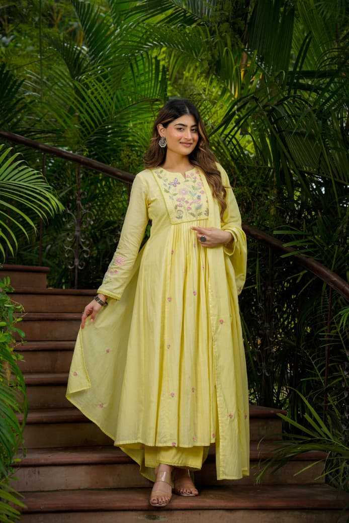 Fancy Gown