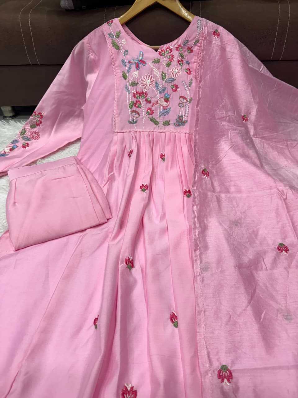 Fancy Gown
