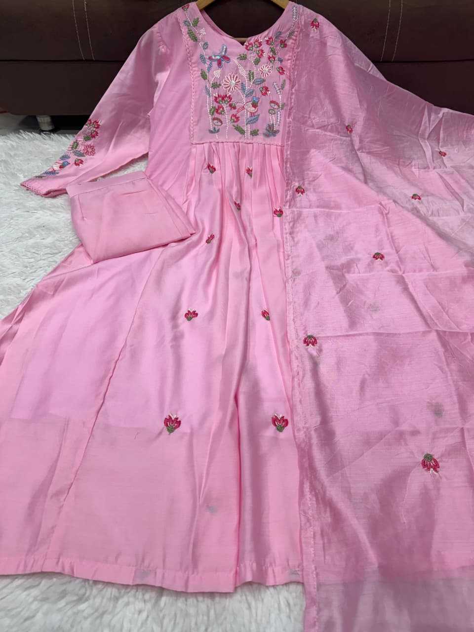 Fancy Gown