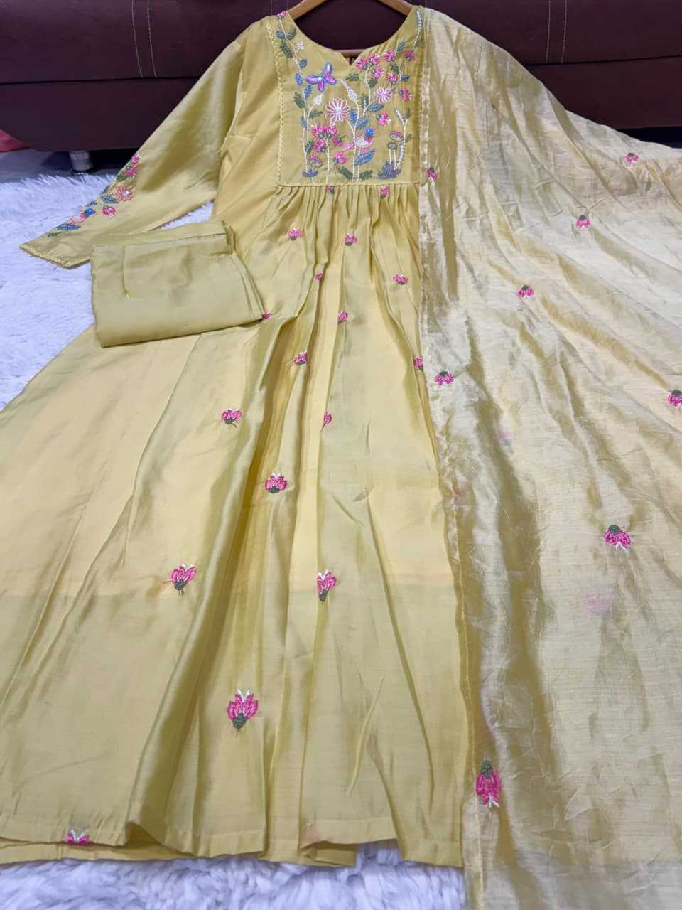 Fancy Gown