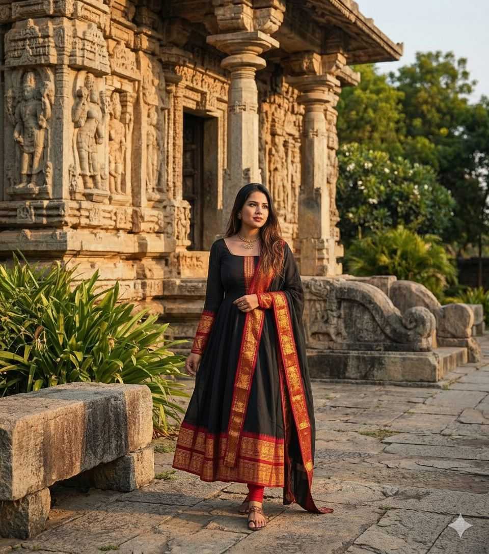 Party Gown