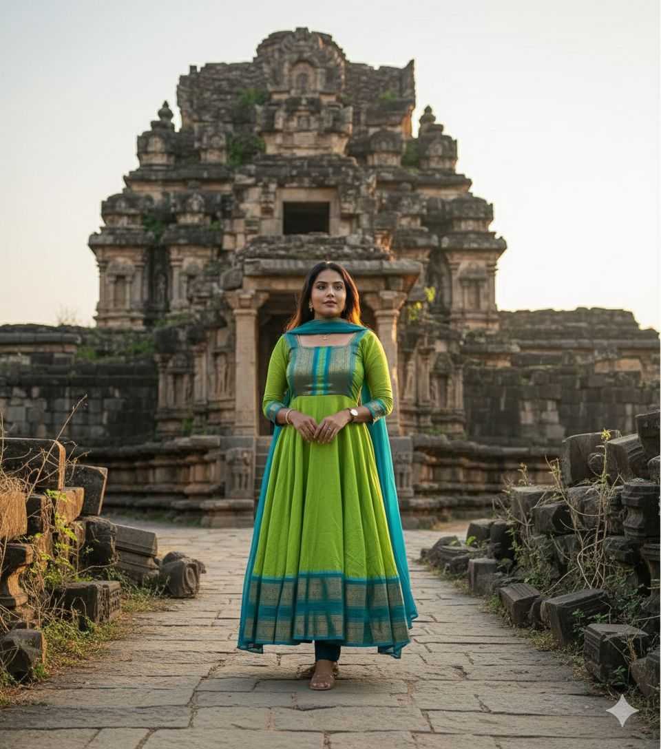 Party Gown