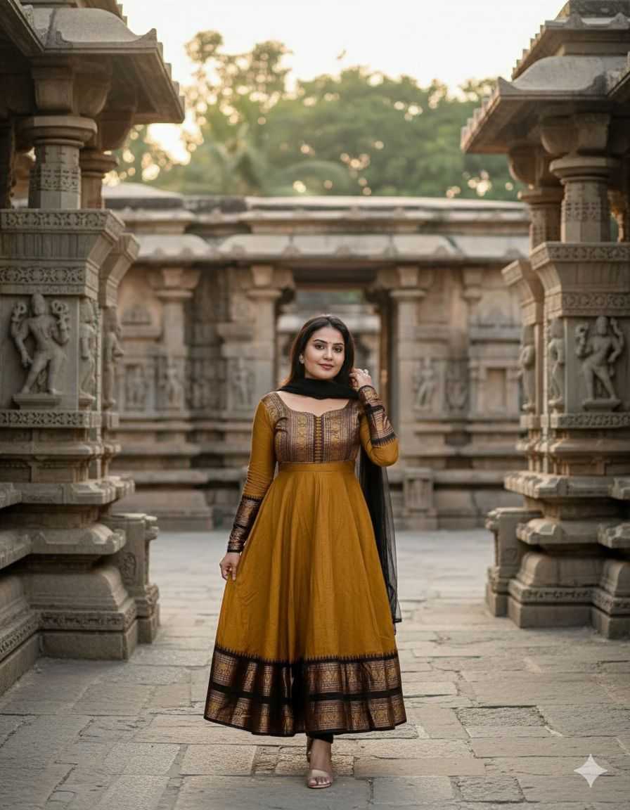 Party Gown