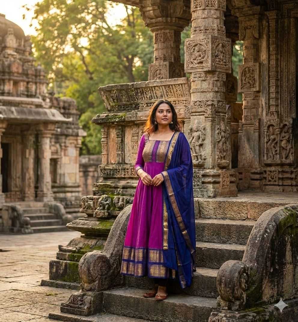 Party Gown