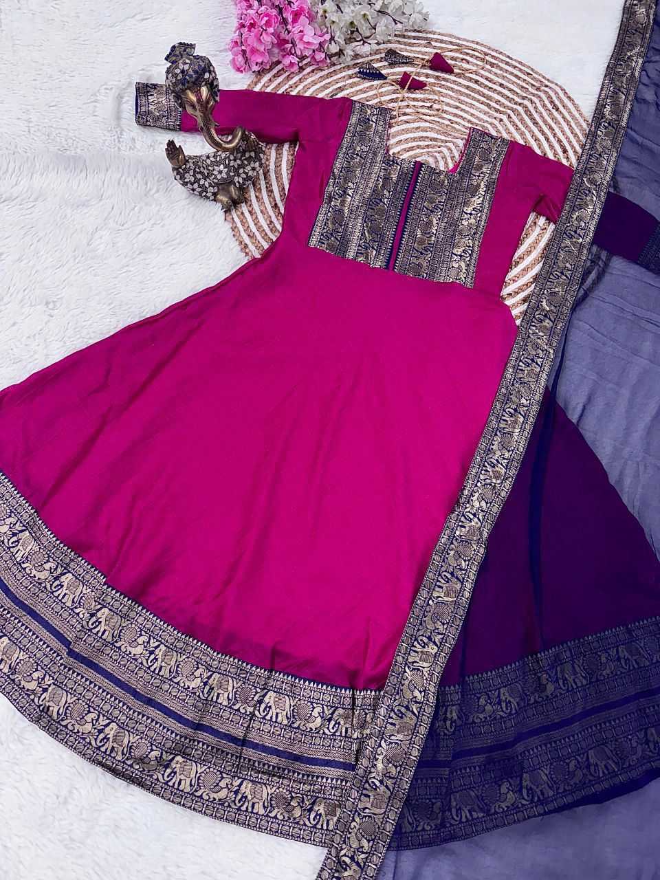 Party Gown