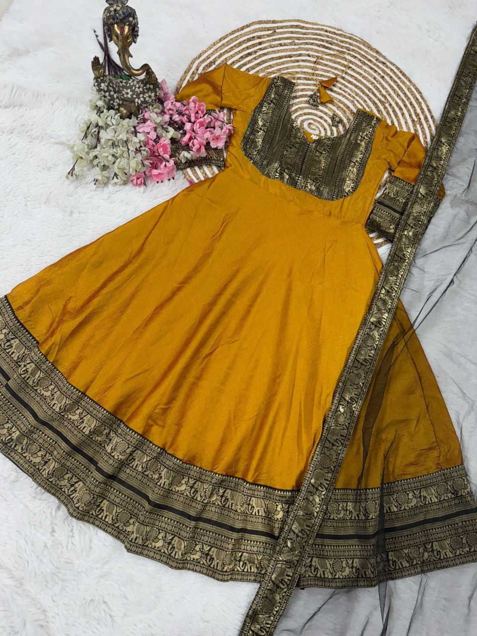 Party Gown