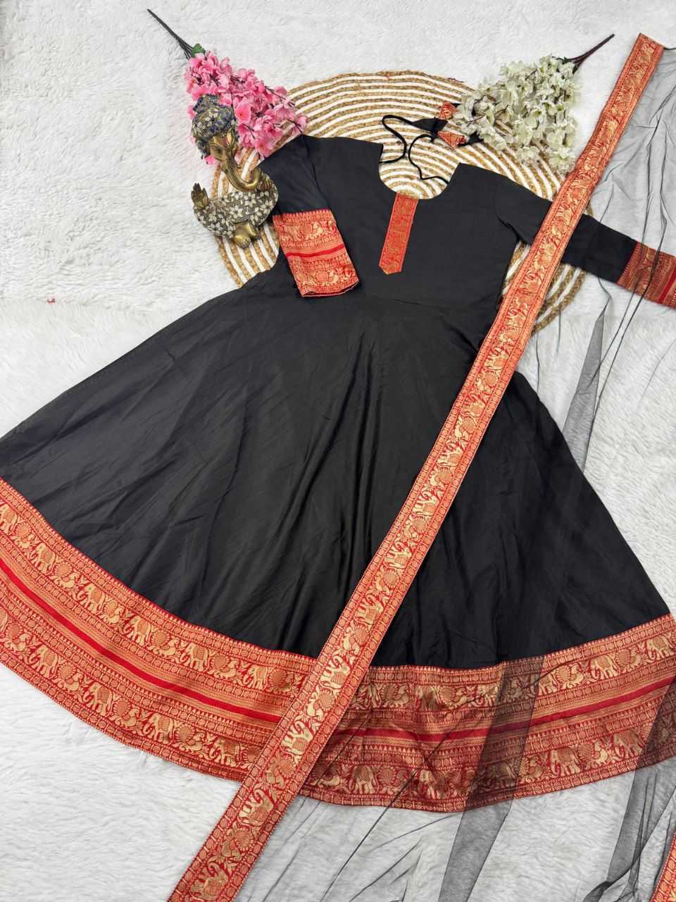 Party Gown