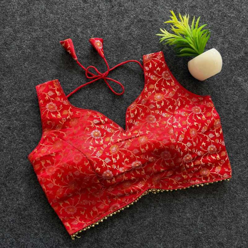 Designer Blouse