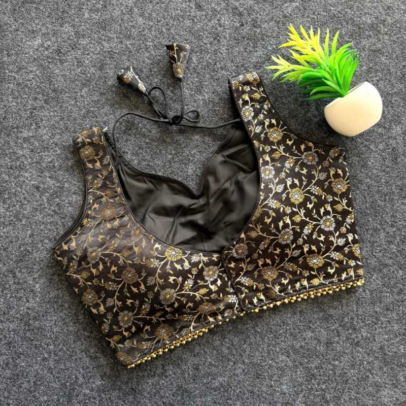 Designer Blouse